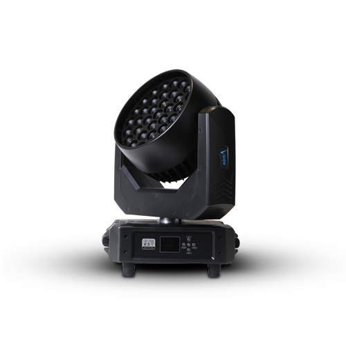 Main image of Vision XWASH 37