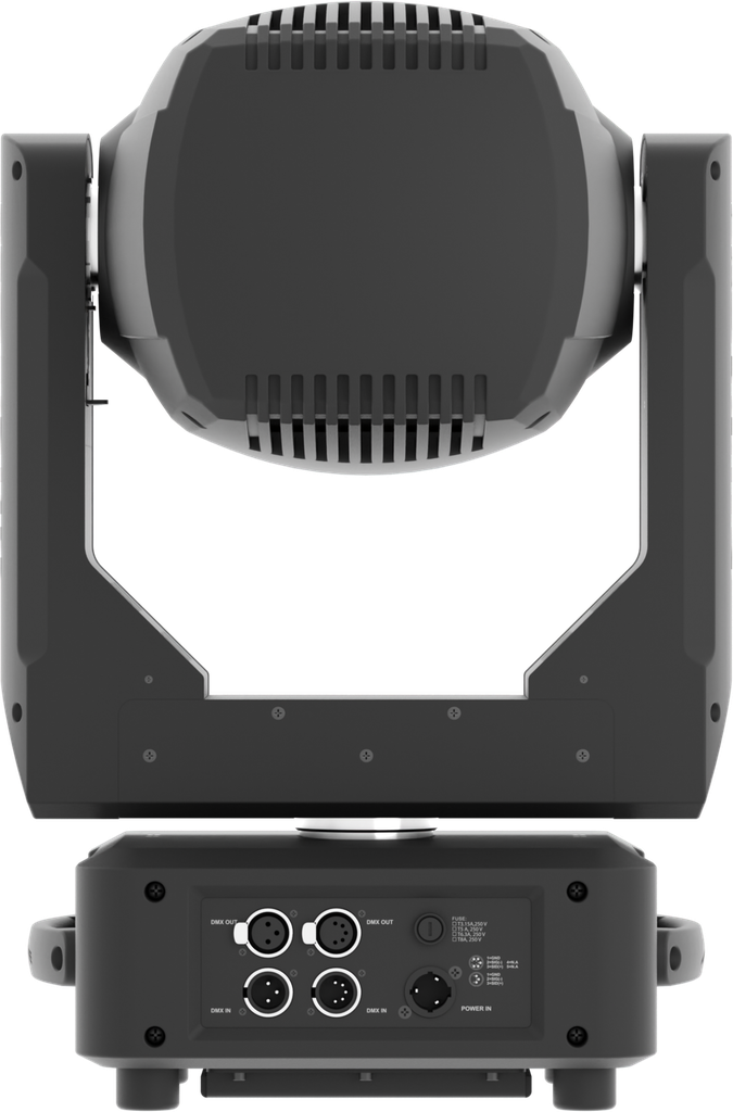 Jade 280W hybrid beam / spot moving light