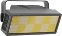 SunBlast 3000FC IP65 RGBW graphic LED strobe and blinder