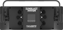 SunBlast 3000FC IP65 RGBW graphic LED strobe and blinder