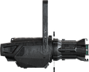 EclProfile FWIP Waterproofed high quality Full White LED ellipsoidal available in Tungsten and Daylight versions