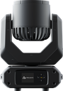 Jet Wash7 7x20W RGBW moving wash light with a 4°- 55° zoom