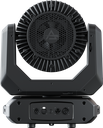 Jet Wash19 19x20W RGBW moving wash light with 4°- 52° zoom