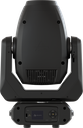 Jet Hybrid200 200W Hybrid Moving head, with 3.5° - 40° zoom and color wheel