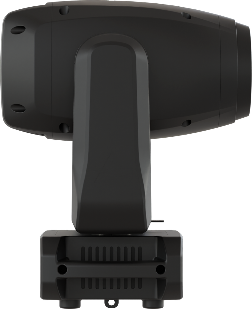 Jet Hybrid200 200W Hybrid Moving head, with 3.5° - 40° zoom and color wheel