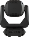 Jet Hybrid200 200W Hybrid Moving head, with 3.5° - 40° zoom and color wheel