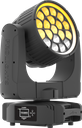 PanoramaIP WBX 19x40W IP65 moving wash, beam and pixel ring effect light