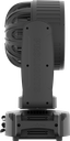 PanoramaIP WBX 19x40W IP65 moving wash, beam and pixel ring effect light
