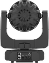 PanoramaIP WBX 19x40W IP65 moving wash, beam and pixel ring effect light
