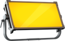 EclPanel TWC 740W Tunable White and colourful LED soft light with pixels and lighting effects (driven @ 430W)