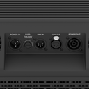 EclPanel TWC 740W Tunable White and colourful LED soft light with pixels and lighting effects (driven @ 430W)