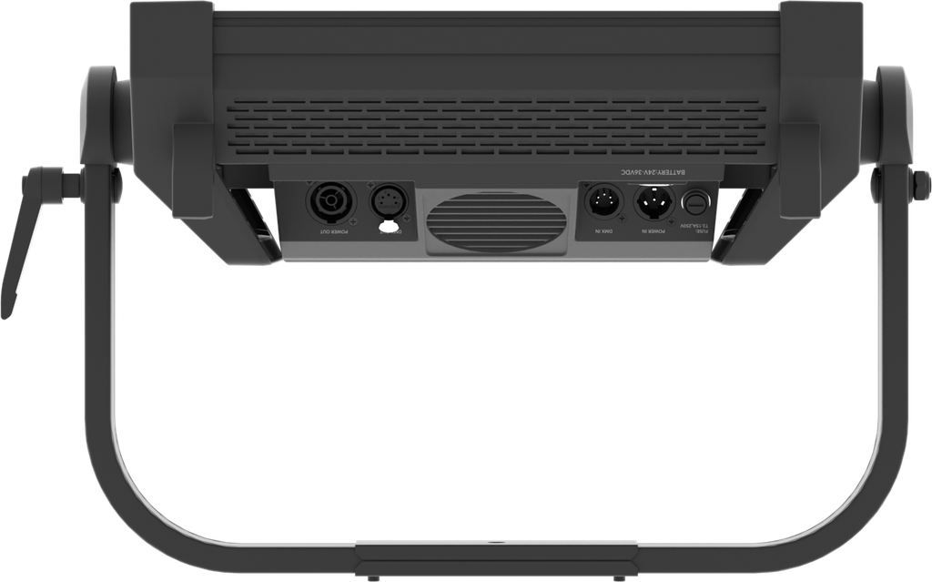 EclPanel TWCJr 370W Tunable White and colourful LED soft light with pixels and lighting effects (driven @ 220W)