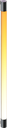 EclSoft Tube100 100 cm, battery-powered soft tube for Film & TV, IP65, with an RGB + Warm White LED source, wireless or wired