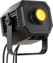 Mosaico FX100FC Image projector with dual animation wheel and 1 gobo/color slot, 100W RGBW LED source