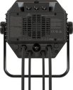 Mosaico FX100FC Image projector with dual animation wheel and 1 gobo/color slot, 100W RGBW LED source