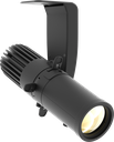 EclMiniProfile Mini LED profile with knob-dimming
