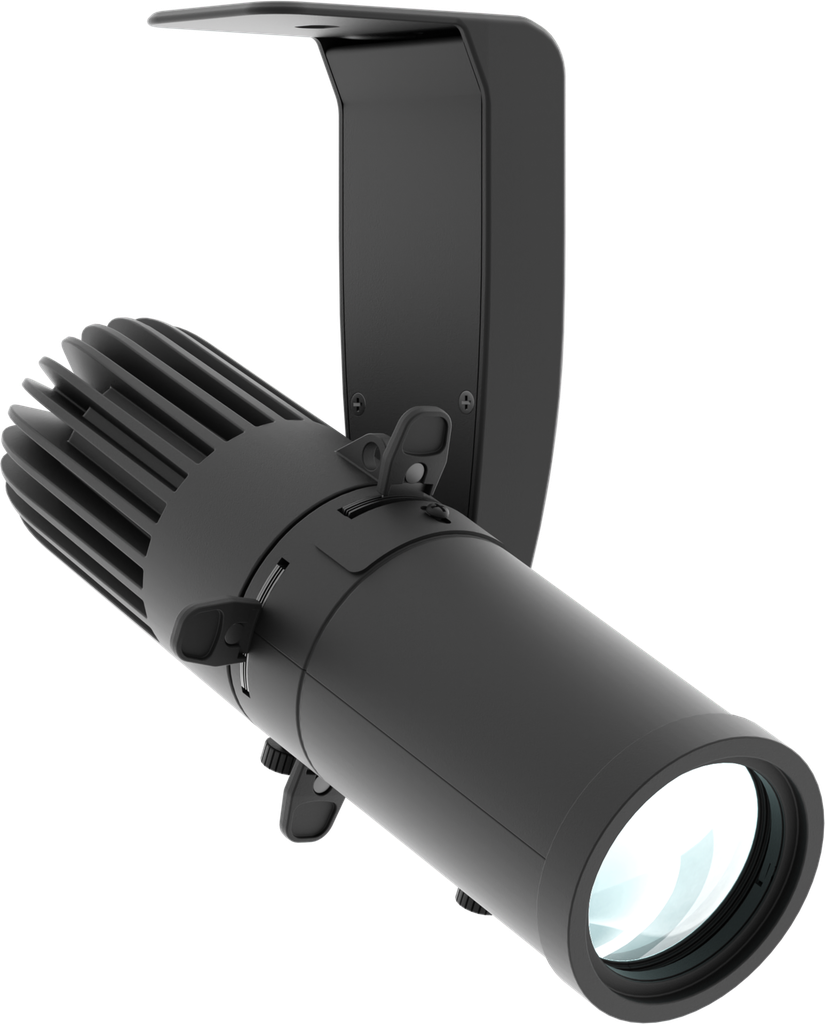EclMiniProfile Mini LED profile with knob-dimming