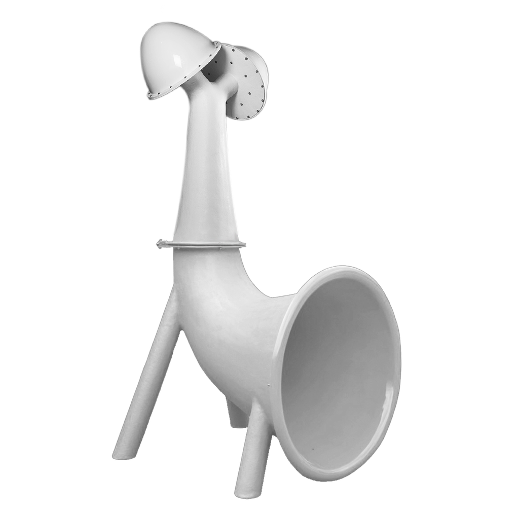 Main image of Pequod Hydra Hyper Sub - 2x18” Horn loaded subwoofer