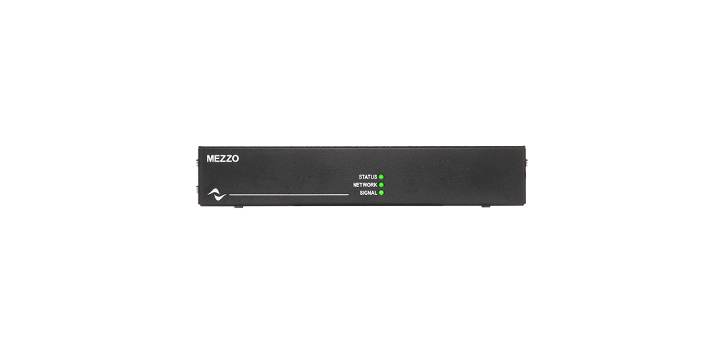 Main image of Powersoft Mezzo 602 AD
