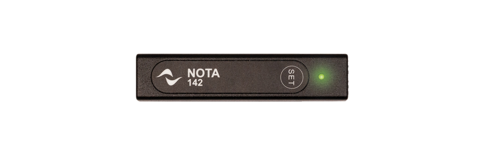 Main image of Powersoft NOTA 142