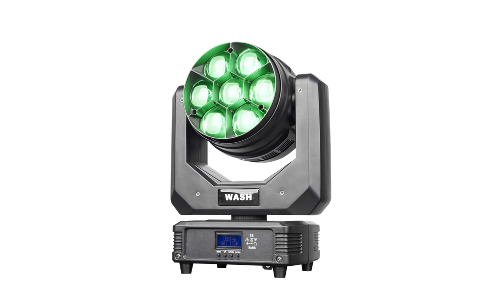 Main image of Vision XWASH-740