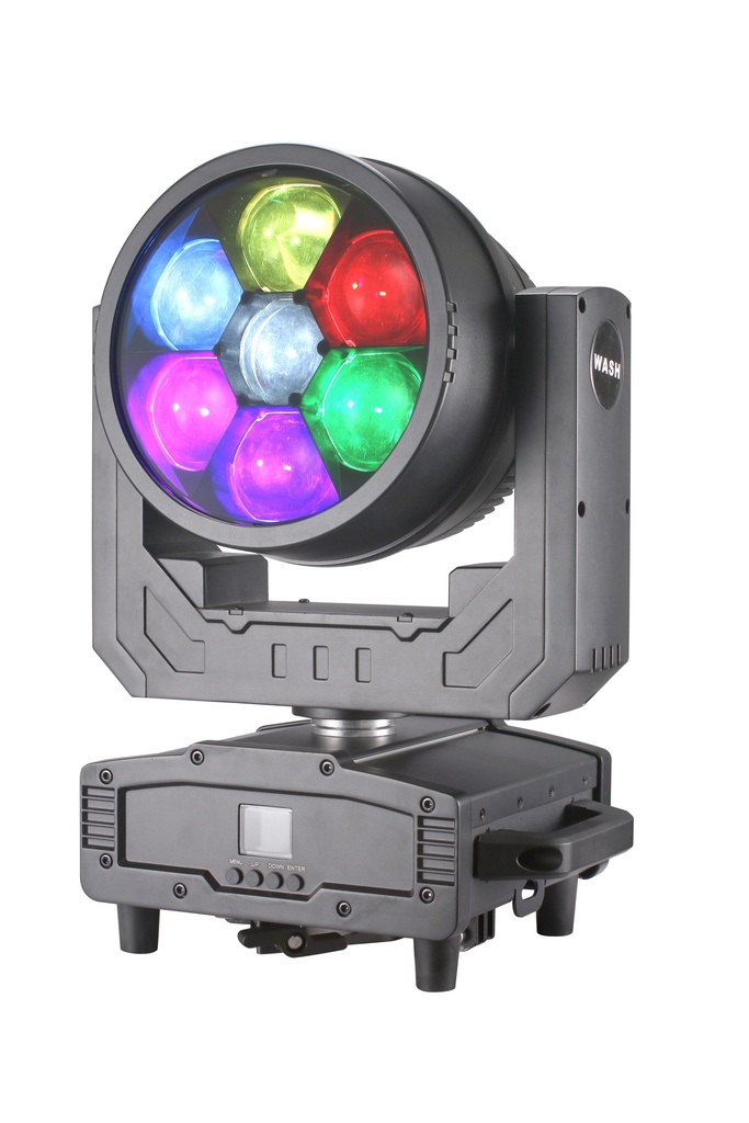 Main image of Vision BEYE-760-IP