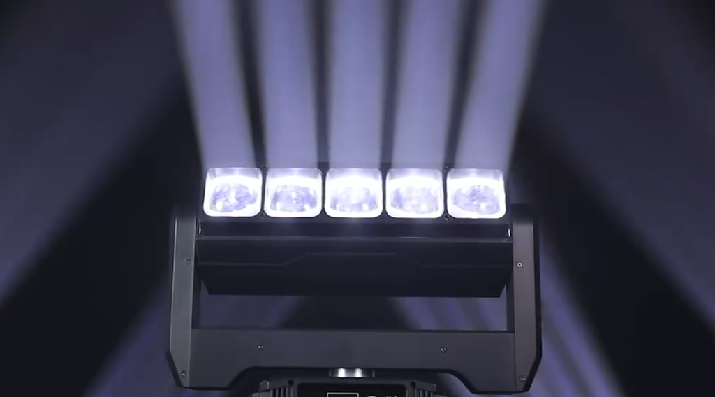 Main image of Vision VPL-BLADE2