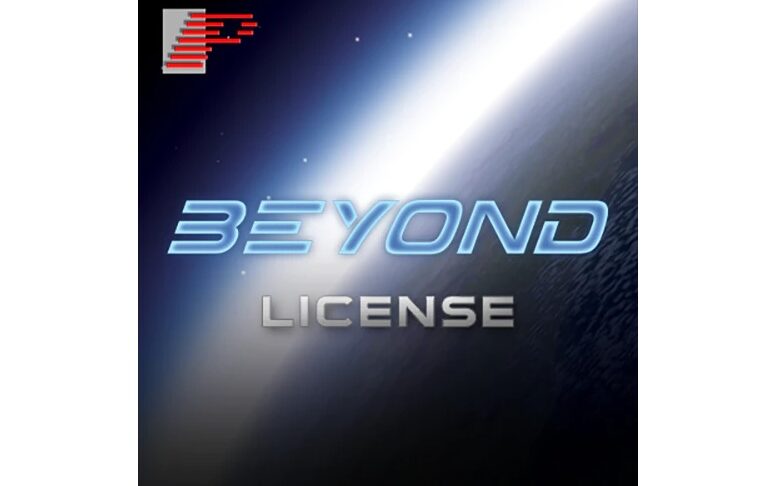 BEYOND Essential Software License (Lifetime)