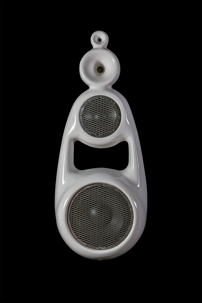 ORION 16.1 with protection grill