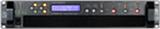 [44M20 Dante(ZR1260)] 44M20 Dante 4ch Touring Amplifier 3000w