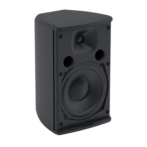 A55TB - 5.25" Passive Two-way on-wall Loudspeaker with 70/100V Transformer