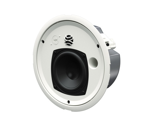 ACS-40TS-W - 4" Passive Two-way Ceiling Speaker