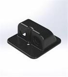 AIPKIT - Adorn IP44 Connector Cover Black