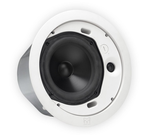 C6.8T - 6.5" Passive Full-range Ceiling Speaker