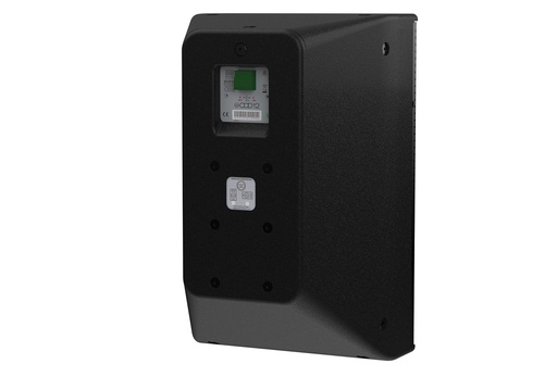 CDD12B - 12" Passive Coaxial Differential Dispersion On-wall Loudspeaker