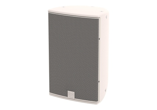 CDD12B-WR - 12" Passive Coaxial Differential Dispersion Outdoor On-wall Loudspeaker
