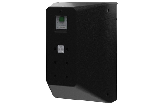 CDD15B - 15" Passive Coaxial Differential Dispersion On-wall Loudspeaker