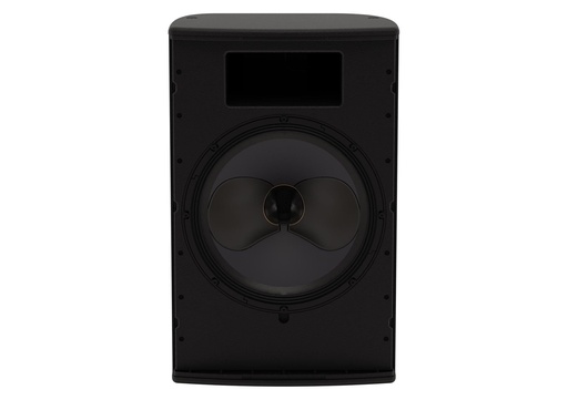 CDD15B-WR - 15" Passive Coaxial Differential Dispersion Outdoor On-wall Loudspeaker