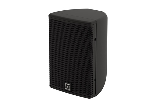 CDD5B - 5" Passive Coaxial Differential Dispersion On-wall Loudspeaker