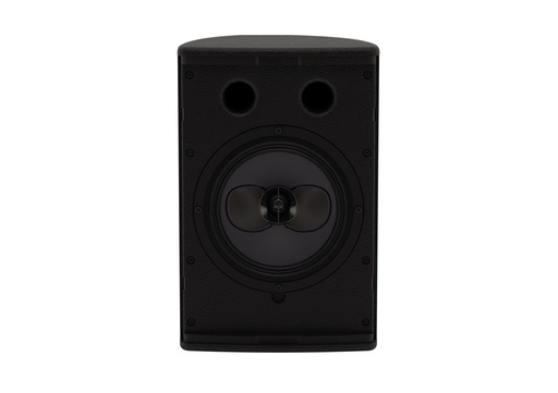 CDD6B - 6" Passive Coaxial Differential Dispersion On-wall Loudspeaker