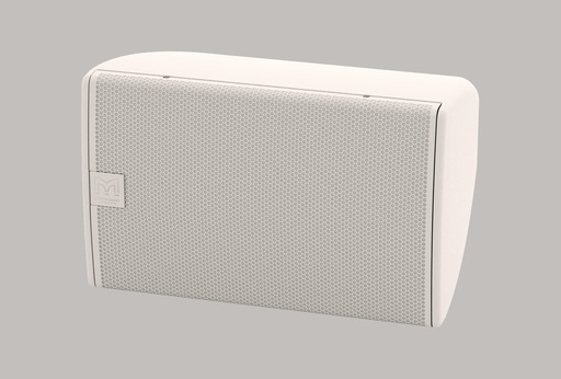 CDD8B - 8" Passive Coaxial Differential Dispersion On-wall Loudspeaker