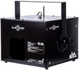 DFZ-800 - 1200W water based haze machine