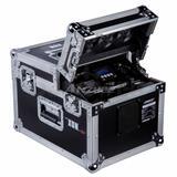 DHZ-660 - 500W oil based haze machine