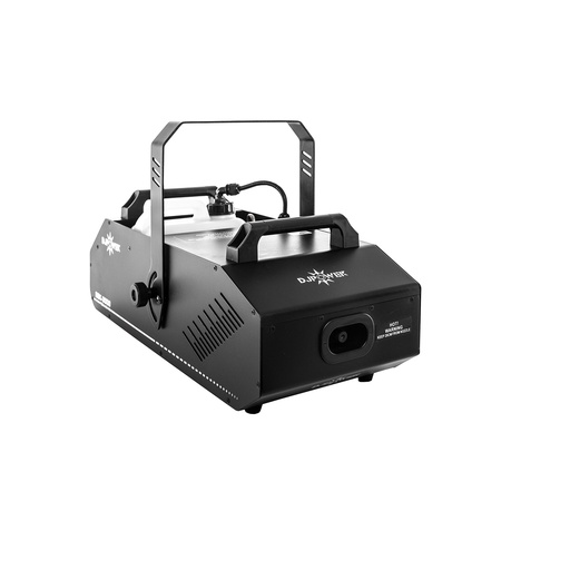 DSK-3000 - 3000W fog machine