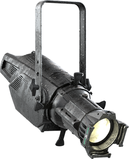 EclProfile FWIP - Waterproofed high quality Full White LED ellipsoidal available in Tungsten and Daylight versions