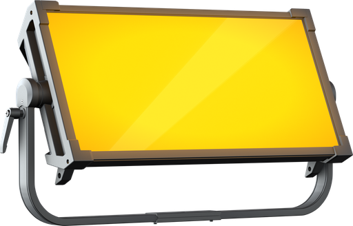 EclPanel TWC - 740W Tunable White and colourful LED soft light with pixels and lighting effects (driven @ 430W)