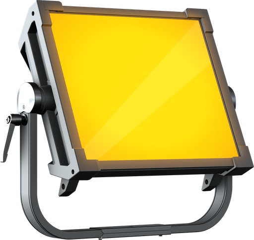 EclPanel TWCJr - 370W Tunable White and colourful LED soft light with pixels and lighting effects (driven @ 220W)