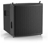 ELLA6 - Elegant Line Array“, 1×6.5″ LF/5×1″ HF