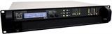 IK42-DANTE - Four-channel Dante-enabled DSP amplifier for audio systems.