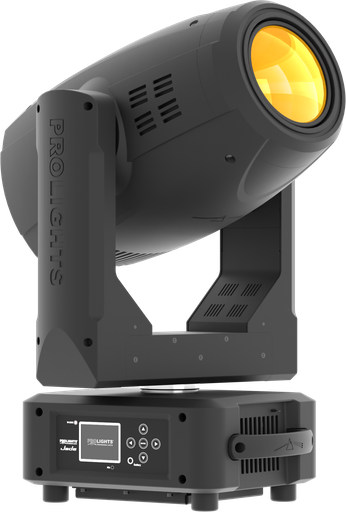Jade - 280W hybrid beam / spot moving light
